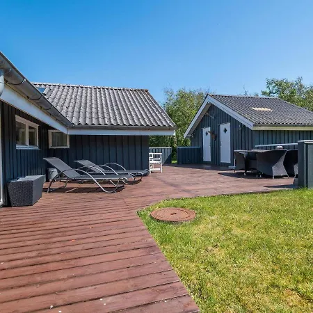 Tatil Evi Cxliv Fanø
