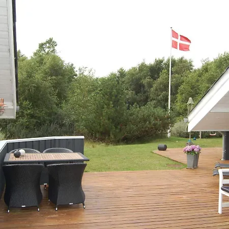 Tatil Evi Cxliv Fanø