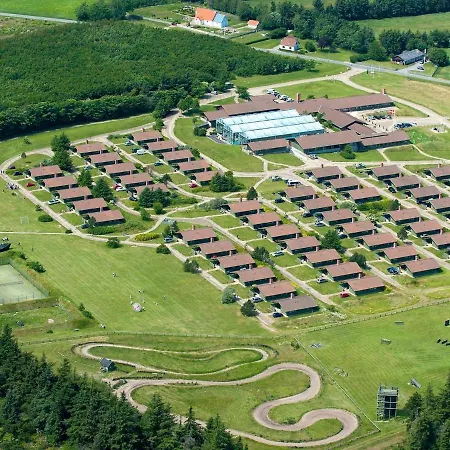 Feriehus Holiday Cxliv *