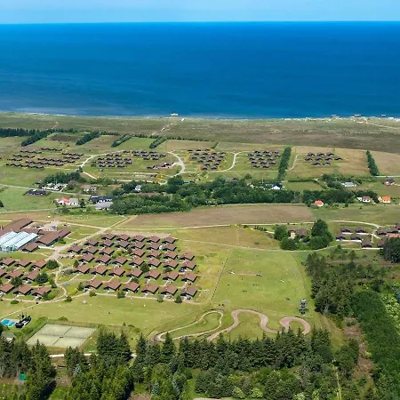 Feriehus Holiday Cxliv *