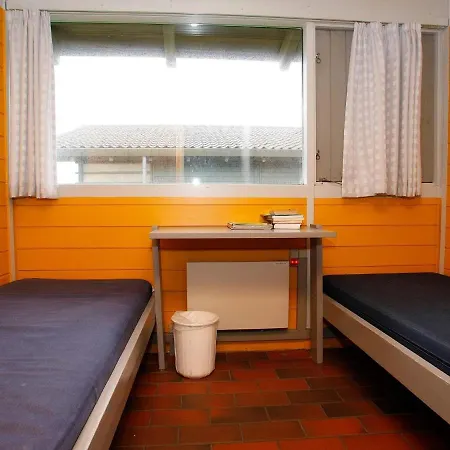 Holiday Cxliv Feriehus