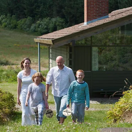 Feriehus Holiday Cxliv Hanstholm